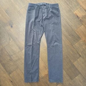 AG Adriano Goldschmied Graduate pants jeans 36R